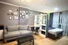 Condo for rent in Lumpini Ville Ramkhamhaeng 26, Hua Mak, Bangkok near MRT Rajamangala Stadium