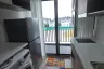 1 Bedroom Condo for rent in Grene Prime Don Mueang-Song Prapha, Don Mueang, Bangkok