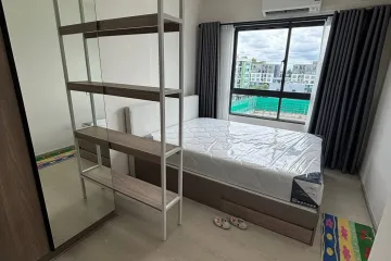 1 Bedroom Condo for rent in Grene Prime Don Mueang-Song Prapha, Don Mueang, Bangkok