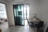 1 Bedroom Condo for rent in Grene Prime Don Mueang-Song Prapha, Don Mueang, Bangkok