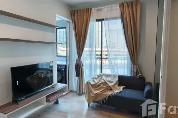 1 Bedroom Condo for rent in Zelle Plus Talat Phlu Station, Talat Phlu, Bangkok near BTS Talat Phlu