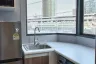 1 Bedroom Condo for rent in Zelle Plus Talat Phlu Station, Talat Phlu, Bangkok near BTS Talat Phlu