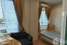 1 Bedroom Condo for rent in Zelle Plus Talat Phlu Station, Talat Phlu, Bangkok near BTS Talat Phlu