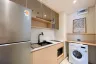 Condo for rent in Le Luk Condominium, Phra Khanong Nuea, Bangkok near BTS Phra Khanong