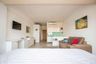 1 Bedroom Condo for rent in Suthep, Chiang Mai