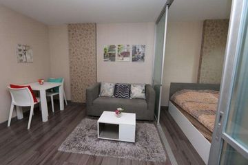 1 Bedroom Condo for rent in Chang Phueak, Chiang Mai