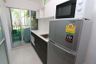 1 Bedroom Condo for rent in Chang Phueak, Chiang Mai