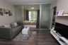 1 Bedroom Condo for rent in Chang Phueak, Chiang Mai
