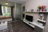 1 Bedroom Condo for rent in Chang Phueak, Chiang Mai