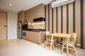 1 Bedroom Condo for rent in Himma Garden Condominium, Chang Phueak, Chiang Mai