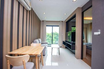1 Bedroom Condo for rent in Himma Garden Condominium, Chang Phueak, Chiang Mai