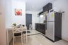 1 Bedroom Condo for rent in Vieng Ping Condominium, Chang Phueak, Chiang Mai