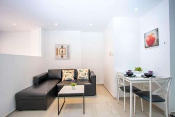 1 Bedroom Condo for rent in Vieng Ping Condominium, Chang Phueak, Chiang Mai