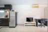 1 Bedroom Condo for rent in Vieng Ping Condominium, Chang Phueak, Chiang Mai