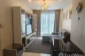 1 Bedroom Condo for rent in Supalai Premier Charoen Nakhon, Khlong San, Bangkok near BTS Khlong San