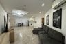 2 Bedroom Condo for rent in Wittayu Complex, Makkasan, Bangkok near Airport Rail Link Makkasan