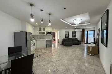 2 Bedroom Condo for rent in Wittayu Complex, Makkasan, Bangkok near Airport Rail Link Makkasan