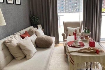 1 Bedroom Condo for rent in Chewathai Residence Asoke, Makkasan, Bangkok near Airport Rail Link Makkasan
