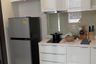 1 Bedroom Condo for rent in Chewathai Residence Asoke, Makkasan, Bangkok near Airport Rail Link Makkasan