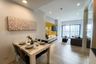 1 Bedroom Condo for rent in Noble Remix, Khlong Tan, Bangkok near BTS Thong Lo