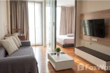 1 Bedroom Condo for rent in The Tempo Ruamrudee, Lumpini, Bangkok near BTS Ploen Chit