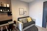 1 Bedroom Condo for sale in The Room Sathorn-St.Louis, Yan Nawa, Bangkok