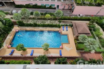 1 Bedroom Condo for rent in Phuket Villa Patong Beach, Patong, Phuket