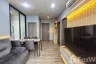 2 Bedroom Condo for rent in THE LINE Wongsawang, Wong Sawang, Bangkok near MRT Wong Sawang
