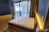 2 Bedroom Condo for rent in THE LINE Wongsawang, Wong Sawang, Bangkok near MRT Wong Sawang