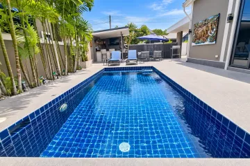 3 Bedroom House for sale in Nong Prue, Chonburi