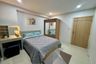 3 Bedroom Condo for rent in Siam Condominium, Din Daeng, Bangkok near MRT Phra Ram 9