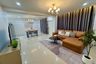3 Bedroom Condo for rent in Siam Condominium, Din Daeng, Bangkok near MRT Phra Ram 9
