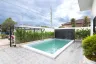 3 Bedroom House for sale in Nong Prue, Chonburi