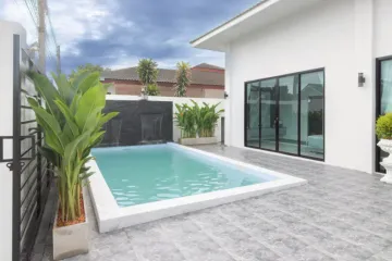 3 Bedroom House for sale in Nong Prue, Chonburi