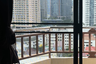 Condo for rent in Lumpini Place Suanplu-Sathorn, Thung Maha Mek, Bangkok near MRT Lumpini