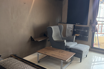 Condo for rent in Lumpini Place Suanplu-Sathorn, Thung Maha Mek, Bangkok near MRT Lumpini