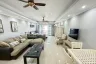 1 Bedroom Condo for sale in Jomtien Complex, Nong Prue, Chonburi