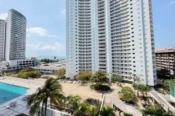 1 Bedroom Condo for sale in Jomtien Complex, Nong Prue, Chonburi