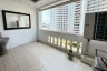 1 Bedroom Condo for sale in Jomtien Complex, Nong Prue, Chonburi