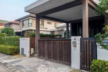 4 Bedroom House for sale in Manthana Rama 2-Thiantale, Tha Kham, Bangkok