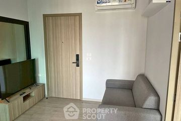 2 Bedroom Condo for sale in Altitude Unicorn Sathorn - Tha Phra, Talat Phlu, Bangkok near BTS Talat Phlu