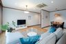 2 Bedroom Condo for rent in Schloss at Thonglor, Khlong Tan Nuea, Bangkok