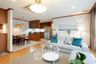 2 Bedroom Condo for rent in Schloss at Thonglor, Khlong Tan Nuea, Bangkok