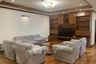 3 Bedroom Apartment for rent in Sriratana Mansion 2, Khlong Toei Nuea, Bangkok near BTS Asoke