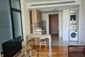 1 Bedroom Condo for rent in Circle Living Prototype, Makkasan, Bangkok near Airport Rail Link Makkasan