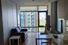 1 Bedroom Condo for rent in Circle Living Prototype, Makkasan, Bangkok near Airport Rail Link Makkasan