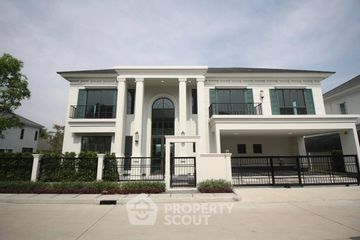 5 Bedroom House for rent in Setthasiri Bangna KM.10, Bang Phli Yai, Samut Prakan