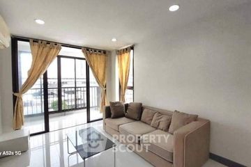 2 Bedroom Condo for rent in Ideo Blucove Sathorn, Khlong Ton Sai, Bangkok near BTS Wongwian Yai