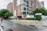 2 Bedroom Condo for rent in Ideo Blucove Sathorn, Khlong Ton Sai, Bangkok near BTS Wongwian Yai