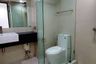 2 Bedroom Condo for rent in Ideo Blucove Sathorn, Khlong Ton Sai, Bangkok near BTS Wongwian Yai